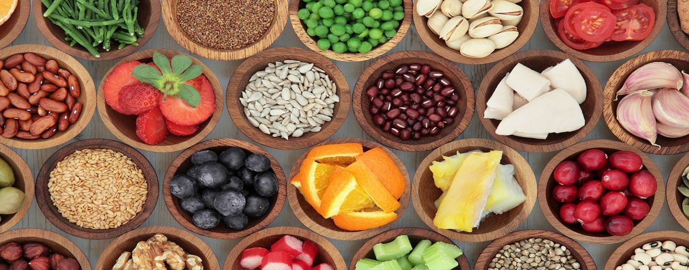 Góc Bánh - Hương liệu tạo màu thực phẩm