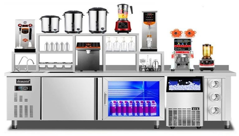 Máy móc - Thiết bị - Dụng cụ
