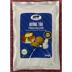 ĐƯỜNG TẢO - TREHALOSE NHẬT 100gr