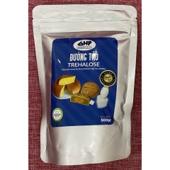 ĐƯỜNG TẢO - TREHALOSE NHẬT 500gr