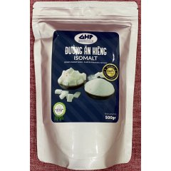 ĐƯỜNG ĂN KIÊNG - ISOMALT ĐỨC 500gr