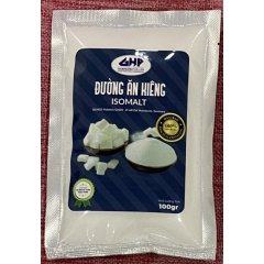 ĐƯỜNG ĂN KIÊNG - ISOMALT ĐỨC 100gr