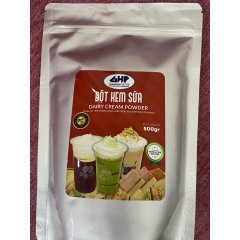 BỘT SỮA HÀN QUỐC - DAIRY CREAM POWDER 500gr