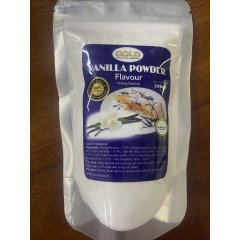 BỘT HƯƠNG VANI SINGAPORE 200GR