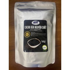 CACAO ĐEN MALAYSIA 500GR