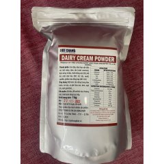 BỘT SỮA DAIRY CREAM POWDER HÀN QUỐC 1KG