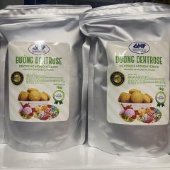 ĐƯỜNG DEXTROSE MONOHYDRATE - ITALIA