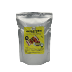 GELATINE BỘT 250BLOOM ĐỨC 1KG