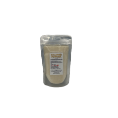 GELATINE BỘT 250BLOOM ĐỨC 200gram