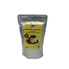 GELATINE 250 BLOOM ĐỨC 500gr
