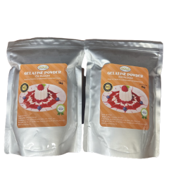 GELATINE BỘT 250BLOOM PHÁP 1KG