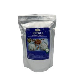 ĐƯỜNG ĂN KIÊNG ISOMALT ĐỨC 1KG