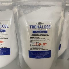 ĐƯỜNG TẢO - TREHALOSE NHẬT 200gr